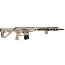 CNC Firearms Faxon FF-15 Limited Edition 6mm ARC 16in - FDE CNC Firearms Faxon FF-15 Limited Edition 6mm ARC 16in - FDE
