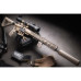 CNC Firearms Faxon FF-15 Limited Edition 6mm ARC 16in - FDE CNC Firearms Faxon FF-15 Limited Edition 6mm ARC 16in - FDE