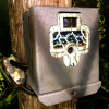 Game Camera Metal Security Box - Browning Range OPS XV, Command OPS