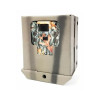 Game Camera Metal Security Box - Browning Command OPS Pro and APEX
