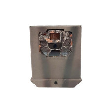 Game Camera Metal Security Box - Browning Max Plus Series Cameras