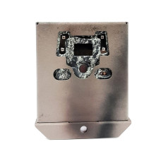 Game Camera Metal Security Box - Browning Command OPS Elite 22