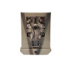 Game Camera Metal Security Box - Moultrie A900/ W900 Series