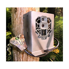 Bear Box for Stealth Cam Wireless Cameras