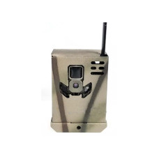 CamLockBox Security Box for Stealth Cam Fusion Cell Cameras