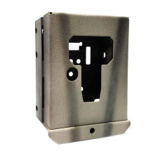Security Box for Covert Code Black LTE / Blackhawk LTE Cameras - Metal