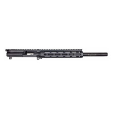 Gemtech Integra 15-22 Integrally Suppressed Barrel for M&P 15-22 - .22LR
