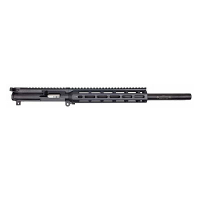 Gemtech Integra 15-22 Integrally Suppressed Barrel for M&P 15-22 - .22LR