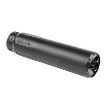 GemTech Abyss .30 Cal Direct Thread Suppressor - Black