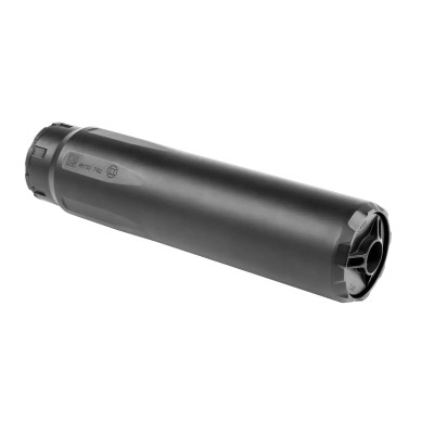 GemTech Abyss .30 Cal Direct Thread Suppressor - Black GemTech Abyss .30 Cal Direct Thread Suppressor - Black