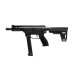 GForce Arms JAWBONE 9mm 5in Barrel Pistol with 2 - 33rd Magazines