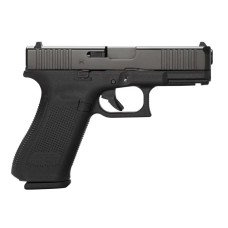 Glock G45 Compact FS 9mm 4in Barrel 10+1 Pistol