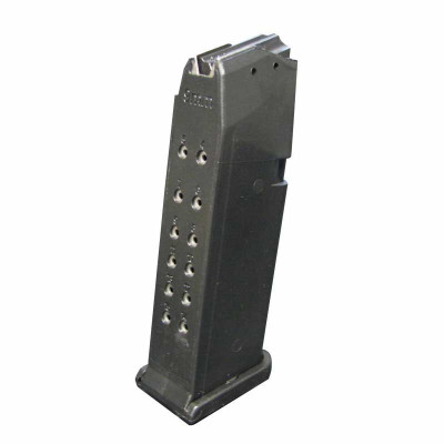 Glock G19 9mm 15-Round Magazine