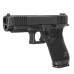 Glock G17 GEN 6 9mm Luger 4.49in Barrel 17+1 - Black