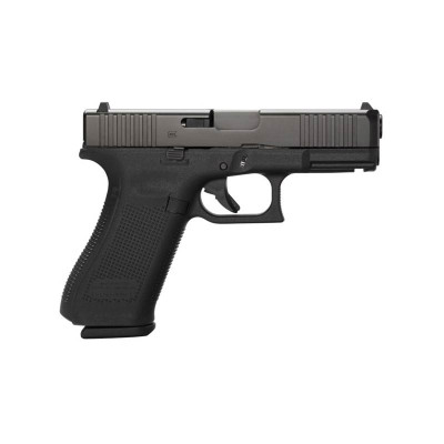 Glock G45 GEN5 Compact 9mm 4in Barrel 17+1 