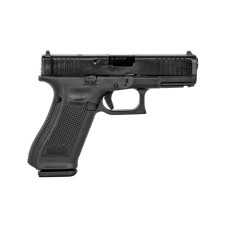 Glock G45 G5 Compact MOS 9mm 4in Barrel 17+1 