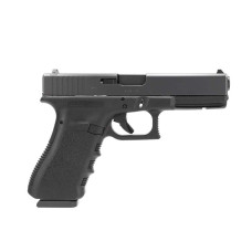 Glock G22 Gen 3 .40 S&W 4.49in Barrel 15+1 - Black