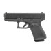 Glock G19 V 9mm Luger 4.02in Barrel 15+1 - Black