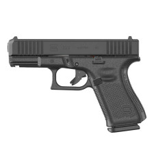 Glock G23 V 40 S&W 4.02in 13+1 - Black