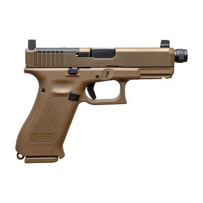 Glock G19X MOS 9mm Luger at Native Outdoors