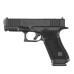 Glock G45 USA Made Gen 6 Compact Crossover MOS 9mm 4.02in 17+1 - Black