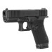 Glock G45 USA Made Gen 6 Compact Crossover MOS 9mm 4.02in 17+1 - Black