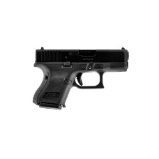 Glock G26 Gen 5 9mm Sub-Compact 3.4in 10+1 Barrel Pistol