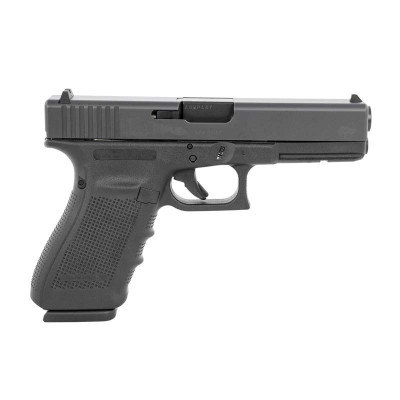 Glock G20 Gen 4 at Native Outdoors