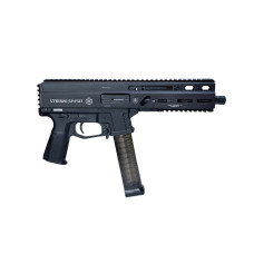 Grand Power SP45A3 Stribog .45 ACP 8in 20+1 Pistol - Black