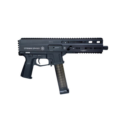 Grand Power SP45A3 Stribog .45 ACP 8in 20+1 Pistol at Native Outdoors