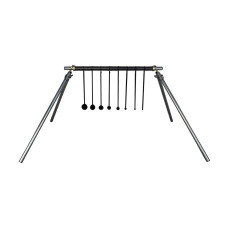 Birchwood Casey Rimfire KYL Spinning Target - .22 Cal Rimfire