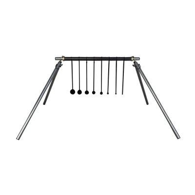 Birchwood Casey Rimfire KYL Spinning Target - .22 Cal Rimfire