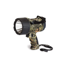 Cyclops 350 Lumen Handheld Waterproof Spotlight - Camo