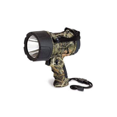 Cyclops 350 Lumen Handheld Waterproof Spotlight - Camo