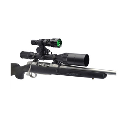 Cyclops VB250 Rechargeable Weapon Mounted Varmint Light - Green LED Cyclops VB250 Rechargeable Weapon Mounted Varmint Light - Green LED