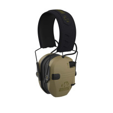 Walkers Game Ear Razor Slim Electronic Ear Muff Hearing Protection - OD Green Walkers Game Ear Razor Slim Electronic Ear Muff Hearing Protection - OD Green