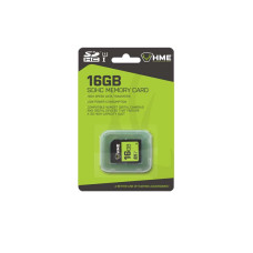 Stealth Cam/HME SD Card 16GB Memory Card - Class 10