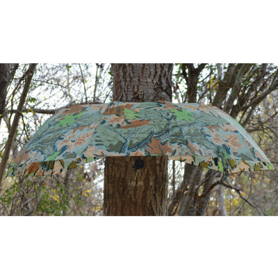 HME Treestand Umbrella - Camo