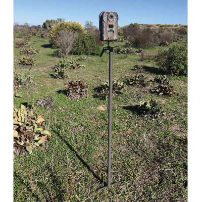 Stealth Cam Trail Camera Mounting Stick