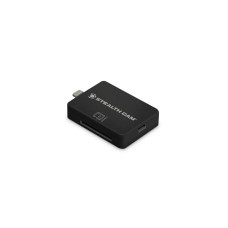 Stealth Cam Memory Card Reader - iOS devices