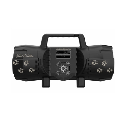 Western Rivers Eichler Dual Electronic Game Call