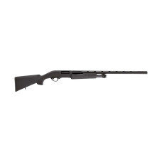 Escort Fieldhunter 20ga 3in Pump 22in Barrel Youth Shotgun - Black Synthetic