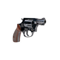 Heritage Roscoe Small Frame .38 Spc +P 2" 5Rnd 