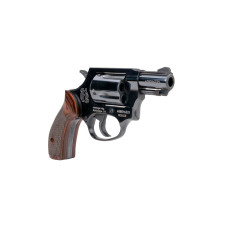 Heritage Roscoe Small Frame .38 Spc +P 2" 5Rnd 