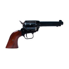 Heritage Rough Rider .22 Combo Small Bore 4.75in Blued Barrel Revolver