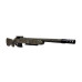 Horizon Firearms Vandal 2 .22 Creedmoor 18in Fluted Barrel Rifle Horizon Firearms Vandal 2 .22 Creedmoor 18in Fluted Barrel Rifle