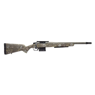 Horizon Firearms Vandal 2 .22 Creedmoor 18in Fluted Barrel Rifle Horizon Firearms Vandal 2 .22 Creedmoor 18in Fluted Barrel Rifle