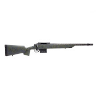 Horizon Firearms Vandal Carbon 2 .22 Creedmoor 18in Carbon Barrel Rifle