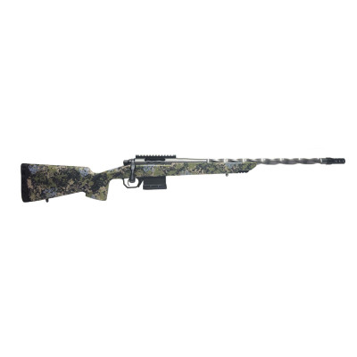 Horizon Firearms Vandal X .22 Creedmoor 18in Rifle - EKO X Stock