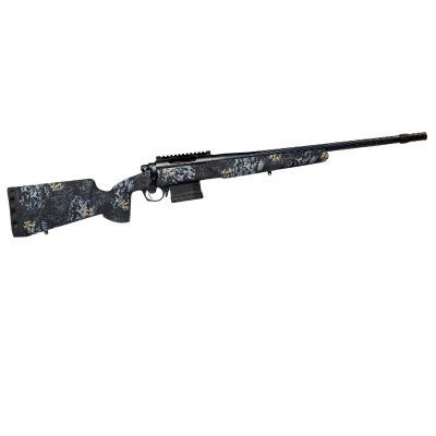 Horizon Firearms Vandal Prime 6.5 PRC 22in Fluted Barrel Rifle